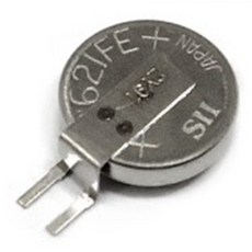 SEICO GPS백업배터리 MS621F-FL11E 벌크1입 3V 5.5mAh