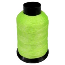 INVEN* 인벤 고급 나일론 형광실 @안전2중포장@ (수평 타일 미장 DIY 콘실), 녹색 형광실, 1개