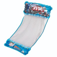헬로카봇 해먹 튜브, 혼합색상, 1개