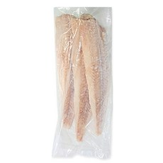 [씨기프트]명태포 필렛 750g 8-10사이즈 껍질제거 냉동 동태포 동태전 제수용, 1개