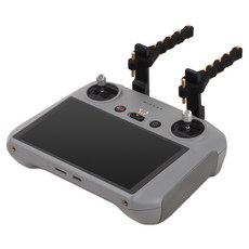 써니라이프 DJI RC2/RC PRO 야기 안테나 부스터(5.8Ghz) dji 미니5 프로/매빅4프로/플립/에어3s/에어3/미니4프로/매빅3프로/클래식/네오, 1개