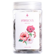 Ajeong 草本洛神花茶, 1入, 1個, 30g