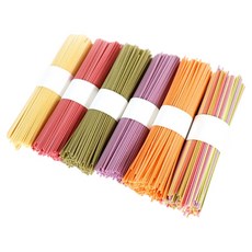 웰빙 무염국수 6종 당근 호박 자색고구마 백년초 녹차 MIX 앵무새 햄스터 토끼 소동물간식 천연 웰빙 간식간식, 1개