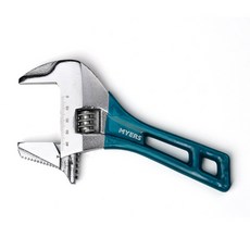 마이어스 빅 와이드 몽키 앤 파이프 렌치 50, 1개