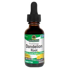 네이쳐스앤서 단델리온 2000mg 리퀴드 알코올 프리, 1개, 30ml