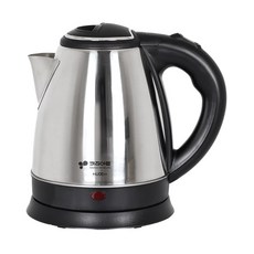 키친아트 허브 전기포트 1.5L, KEHT-180S