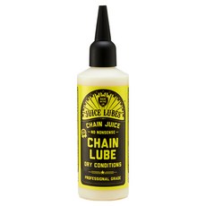주스루브 자전거 체인주스 드라이 130ml, 1개