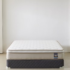 루핀침대 R-1 24cm 텐셀 본넬스프링 가성비 갑 매트리스 호텔식 매트리스, 슈퍼싱글