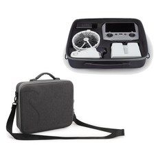 써니라이프 DJI 플립 플라이모어콤보 케이스 드론 보호 수납 가방 악세사리(드론 미포함), 1개