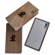 당구줄판 당구 팁관리 큐관리 목줄판 원목줄판, 혼합색상