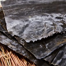 완도 특품 청정 자연산 건다시마 정품, 1세트, 500g