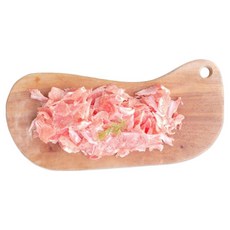 [고기창고]국내산 한돈 오돌뼈500g 온라인, 1개, 500g