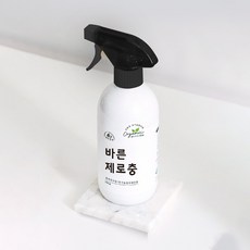 트리맘 바른제로충 유기농업자재 친환경 해충관리제, 1개