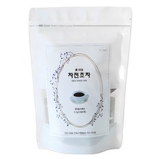 미타임 질경이 차전초차 티백차 PLA 티백, 1개, 50개입, 1.2g