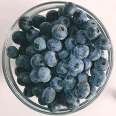 농장 직송 친환경 무농약 냉동 블루베리 국산 국내산 불루베리 부루베리 세척 야생 급냉, 1개, 1kg(상특무선별)