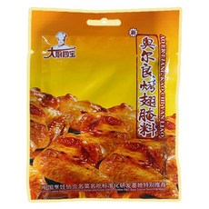 천천중국식품-오얼량 소스, 50g, 1개