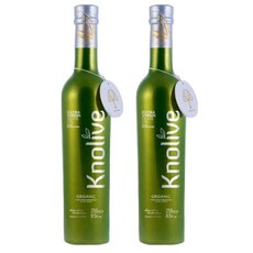 널리브 엑스트라 버진 올리브 오일, 250ml, 2개