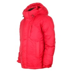 HALLA SPORT 남성 더글라스 다운자켓