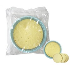 메이드케이크 케이크시트 1호 바닐라 단품, 1개, 180g