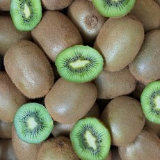 <가람> 제주산 신선한 그린키위/새콤달콤 참다래/프리미엄, 1박스, 2kg 소과