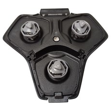 [필립스정품] PHILIPS SkinIQ 9000 면도기 헤드 하부받침 SH91 SH98 SH90 교체, A형, 1개