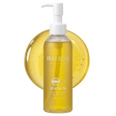 [독일 더마 인증]벨로즈 유기농 호호바 오일 150ML, 150g, 1개
