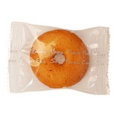 쿠키마스타 낱개포장 카페서비스용쿠키 탕비실간식 대용량과자, 1kg, 1박스, 치즈버터쿠키