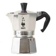 [비알레띠 공식수입/총판] 비알레띠 모카 익스프레스 2컵, 단품, 1개