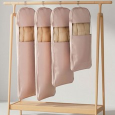 아우터압축파우치 공간두배 옷걸이형 압축팩 파우치 압축커버1+1+(옷걸이10개)세트, 1세트, 2개입