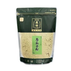 展榮商號 純南瓜子粉 無麩質, 1個, 500g