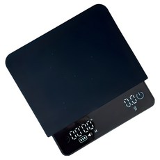 와블리스 커피저울 V4 에쏘 핸드드립 초정밀 스케일 바리스타 주방저울