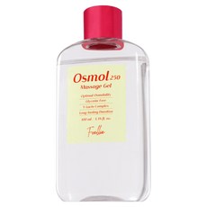 포엘리에 오스몰250 수용성 마사지젤, 100ml, 1개