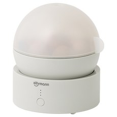 실리만 음성안내 똑똑 7구 계란찜기 멀티찜기 에그보일러