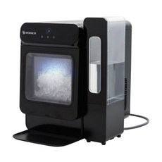 아쎈 제빙기 20kg 업소용 대용량 가정용 아이스캔디 얼음 설치가 필요없는 제빙기, FIC-2500B