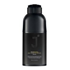 제이숲 프로페셔널 커버업 새치염모제, 내츄럴브라운, 1개