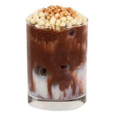 단백질 식단관리 뷰니스 한끼 쉐이크 초코맛, 40g, 5개