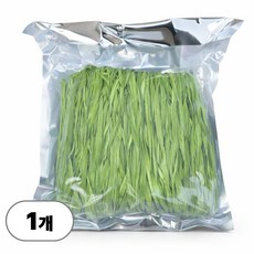 건궁채 말린 줄기상추 오독오독 식감좋은 공채 뚱채 건나물, 1개, A급 1kg
