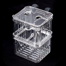 유메이 다기능 구피부화통 (S), 1개