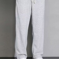 가온이든 남자 여자 트레이닝 팬츠 츄리닝