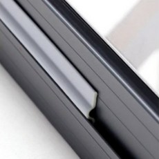 살림쓱싹 윈드락 신소재 프리미엄 문풍지, 5개, 그레이 생활용품/생활잡화 반품 최저가 9,600원 로켓배송