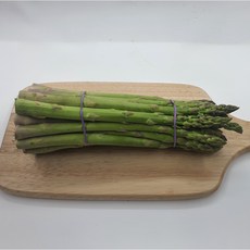 싱싱한 아스파라거스 500g, 1개