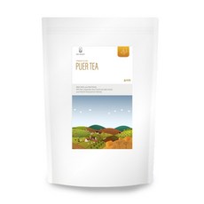 Dr.root 普洱茶三角茶包, 1.2g, 100包, 1袋