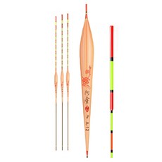 갈대 주간찌 예민 내림 올림 중층 바닥, 1개, A-12, 3호