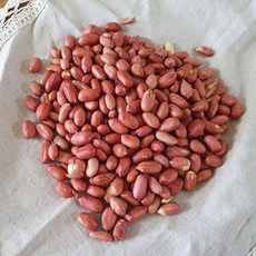 [산지직송] 좋은물과 흙이 만들어낸 땅콩! 여주 햇 생 땅콩 1kg, 1개