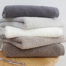 송월타올 조문타올 호텔수건2p 고급 선물세트 손잡이박스 스티커 포함, 2개, 랜덤