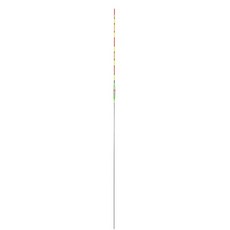 수광산업 나노 사선찌 민물 낚시 올림 내림 찌 수제찌, 3호 사선찌 70.5cm (1.3g), 1개