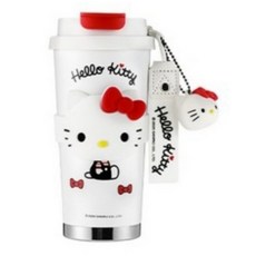 보온보냉 텀블러, 1개, 520ml, 화이트