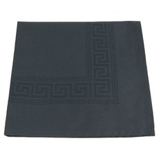 바리스타 바 타월 5장 묶음 세트 (5color) 카페 업소용 다용도 린넨타월 행주, 1세트, 블랙-5장