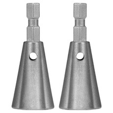 tinduo 합선기 전선결속장치 꼬기 배선 케이블 쪼인기 전선 꼬임기, 2개