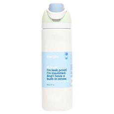오왈라 프리십 인슐레이티드 텀블러, 1개, 710ml, 아이스브리즈